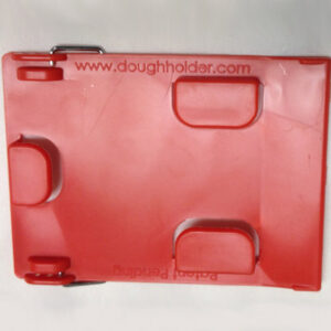 Poker table purse holder